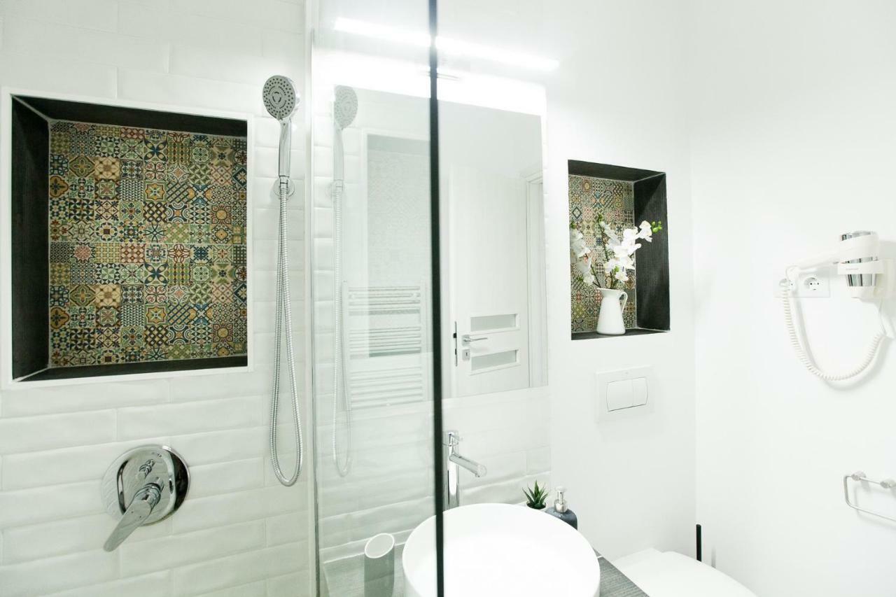 Premium Apartment Sinaia Ngoại thất bức ảnh