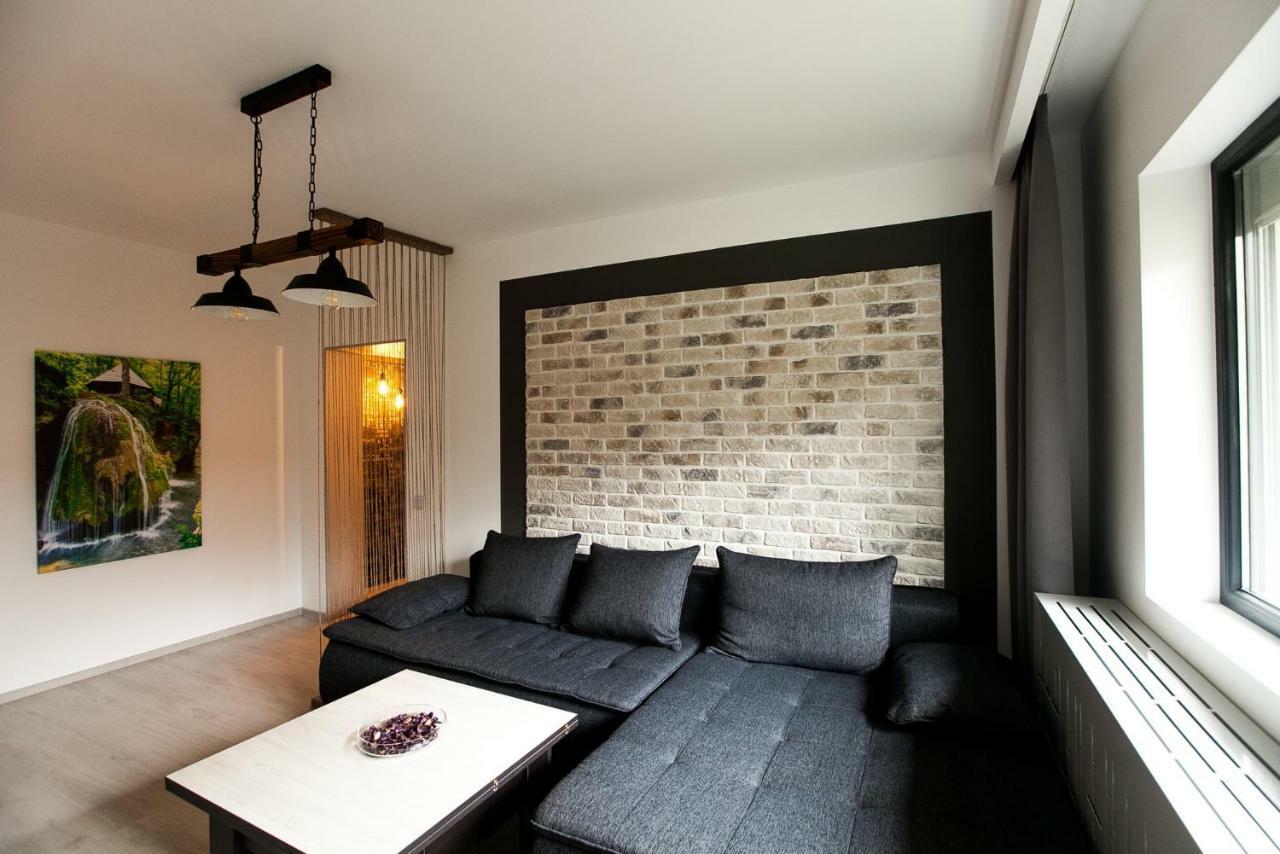 Premium Apartment Sinaia Ngoại thất bức ảnh