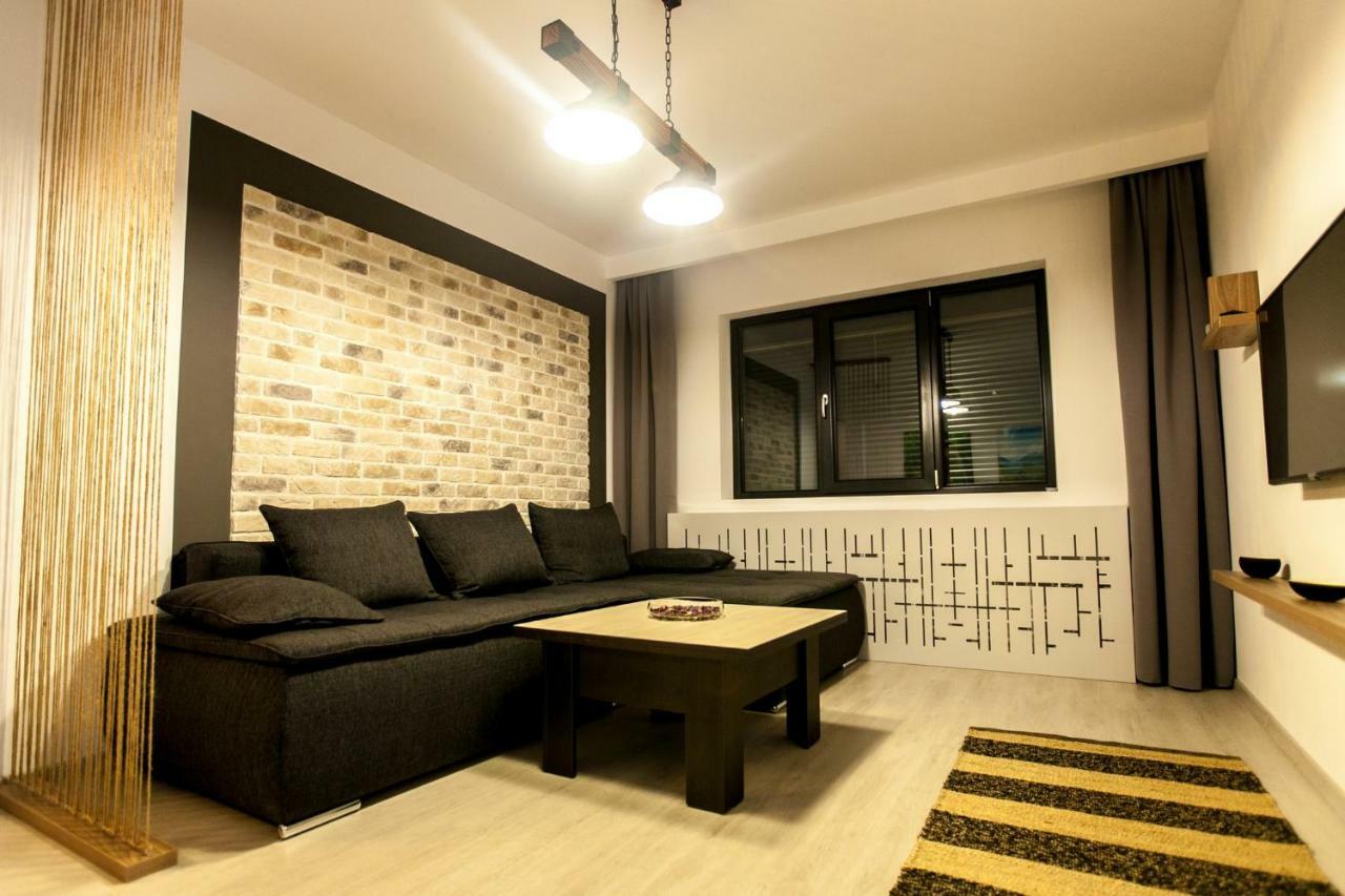 Premium Apartment Sinaia Ngoại thất bức ảnh