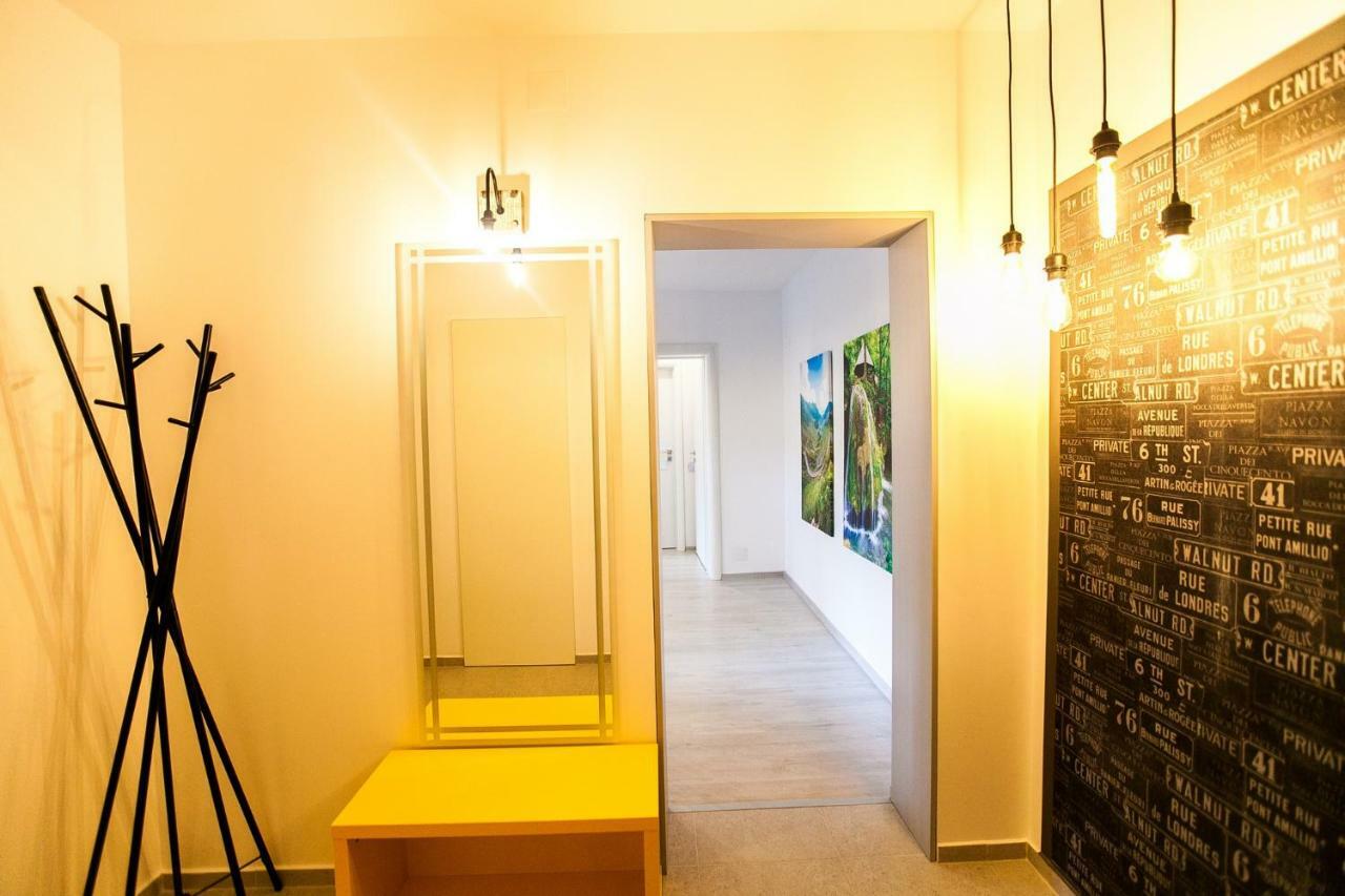 Premium Apartment Sinaia Ngoại thất bức ảnh